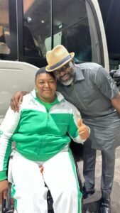 Kingsley Awodi Welcomes Nigeria’s Para-Powerlifting Team After Algeria Championship Success