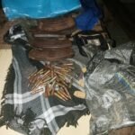 Sokoto Police foil bandits’ attack, recover magazines, ammunition 