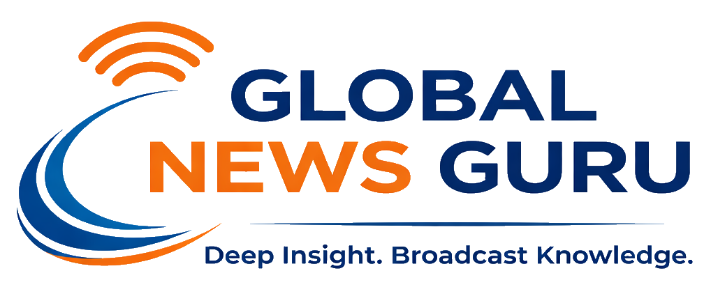 Global News Guru