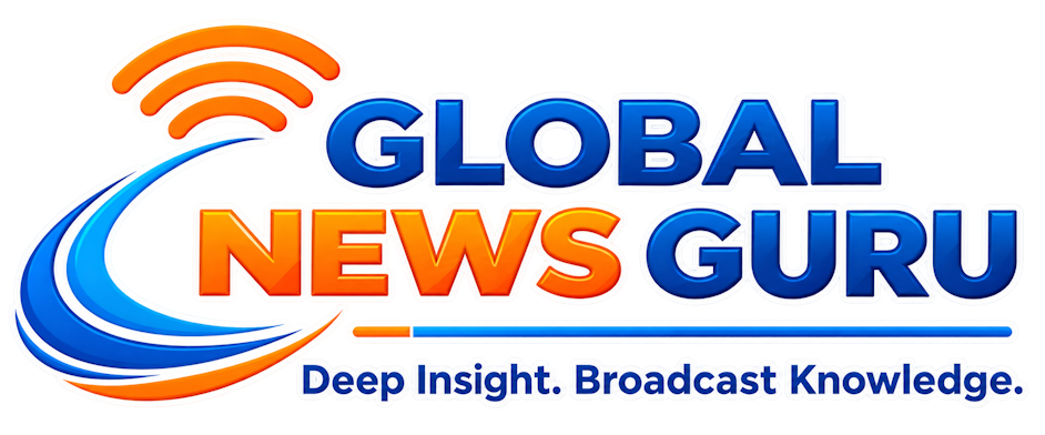 Global News Guru