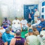 Business Mogul, ADC Stalwart Ahmad Mai Bulawus, Supporters Defect to APC
